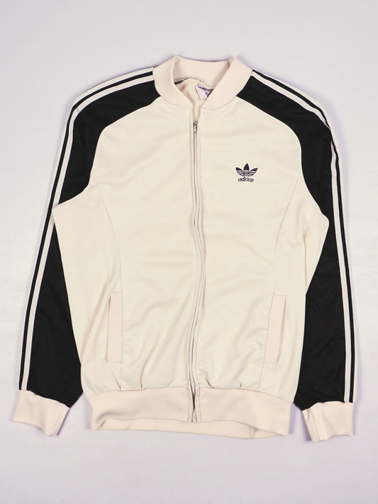 Adidas Trainingsjacke (M)