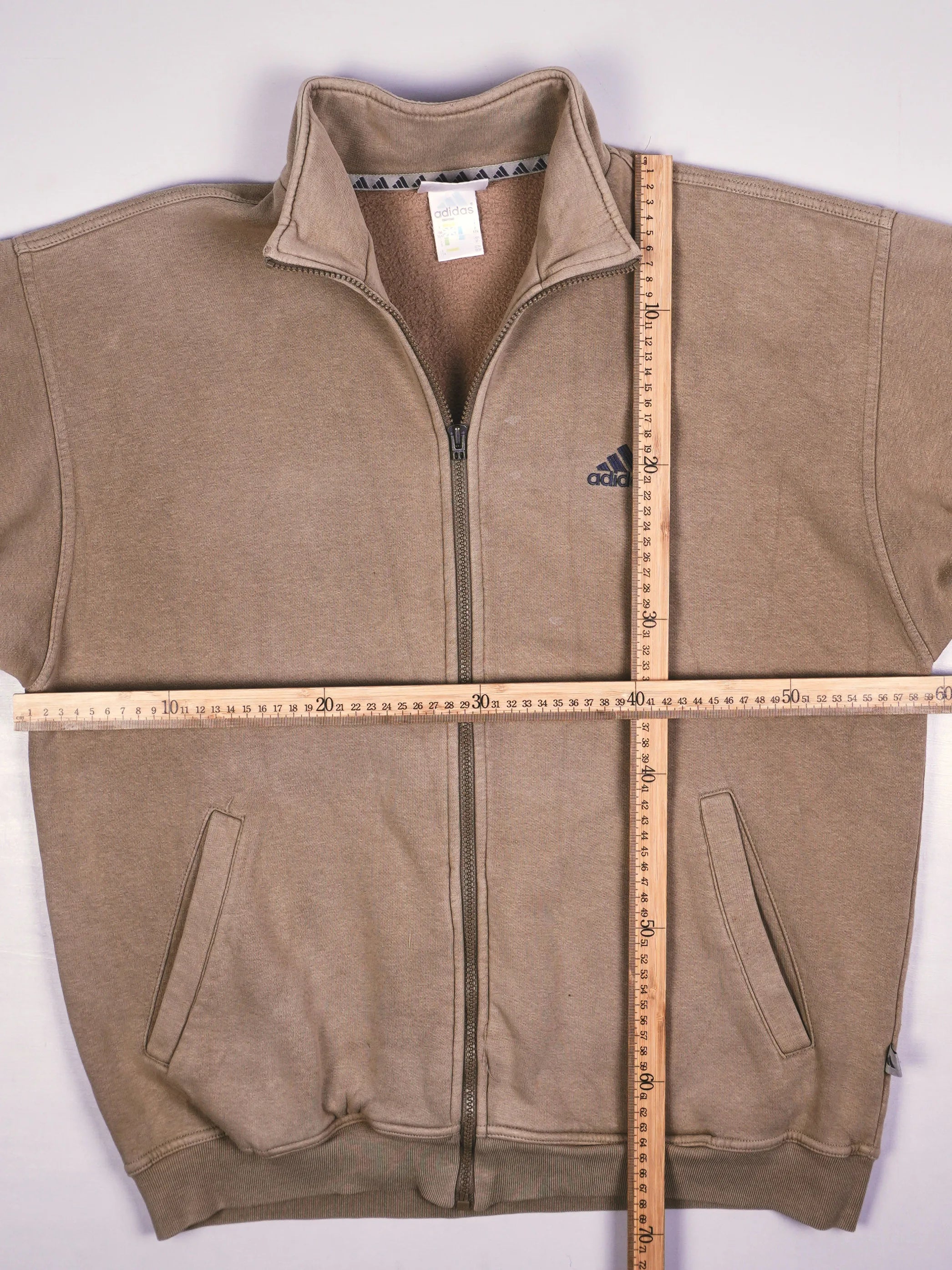 Adidas Sweatjacke (L)