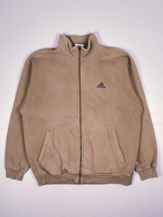 Adidas Sweatjacke (L)