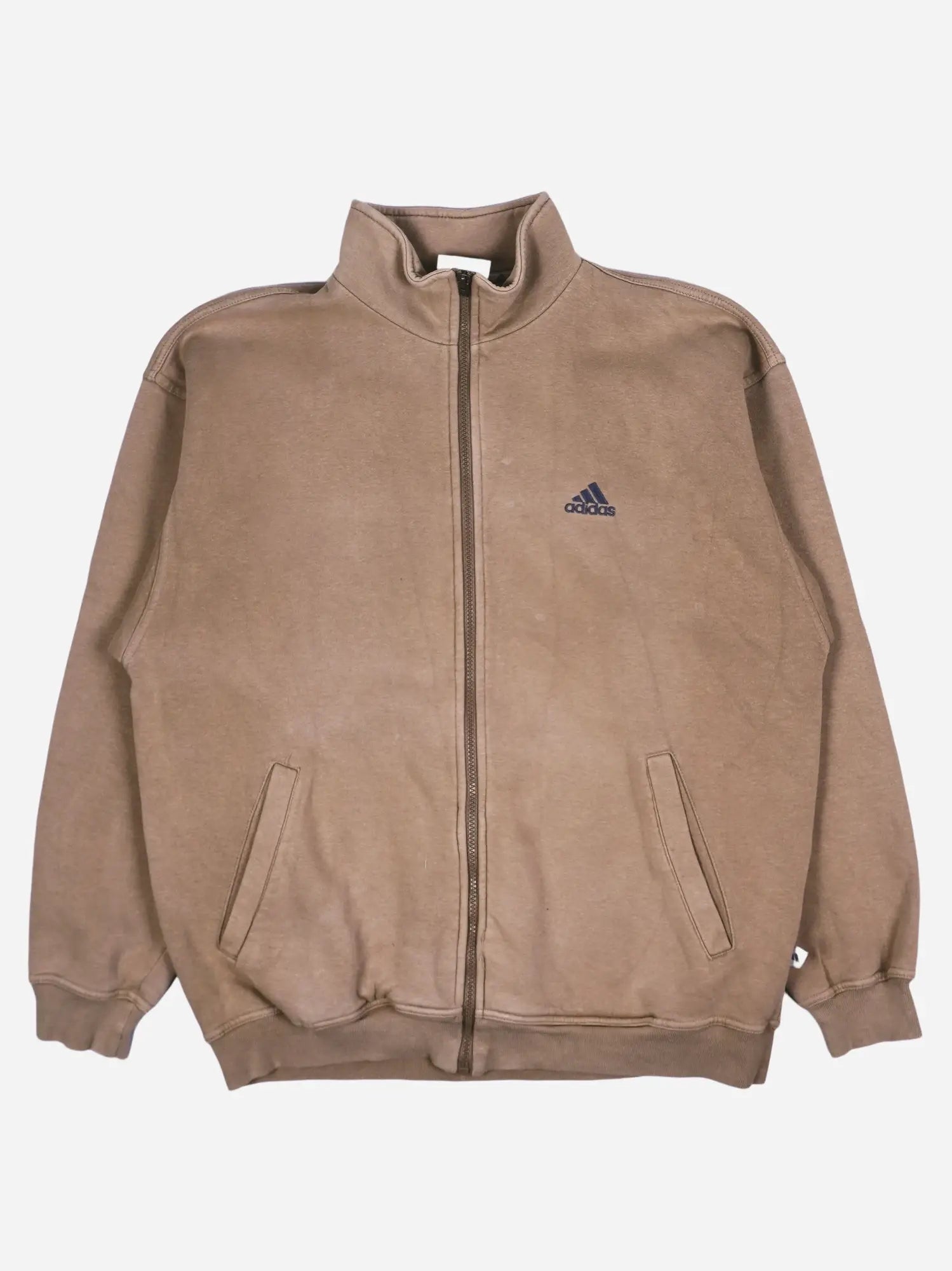 Adidas Sweatjacke (L)