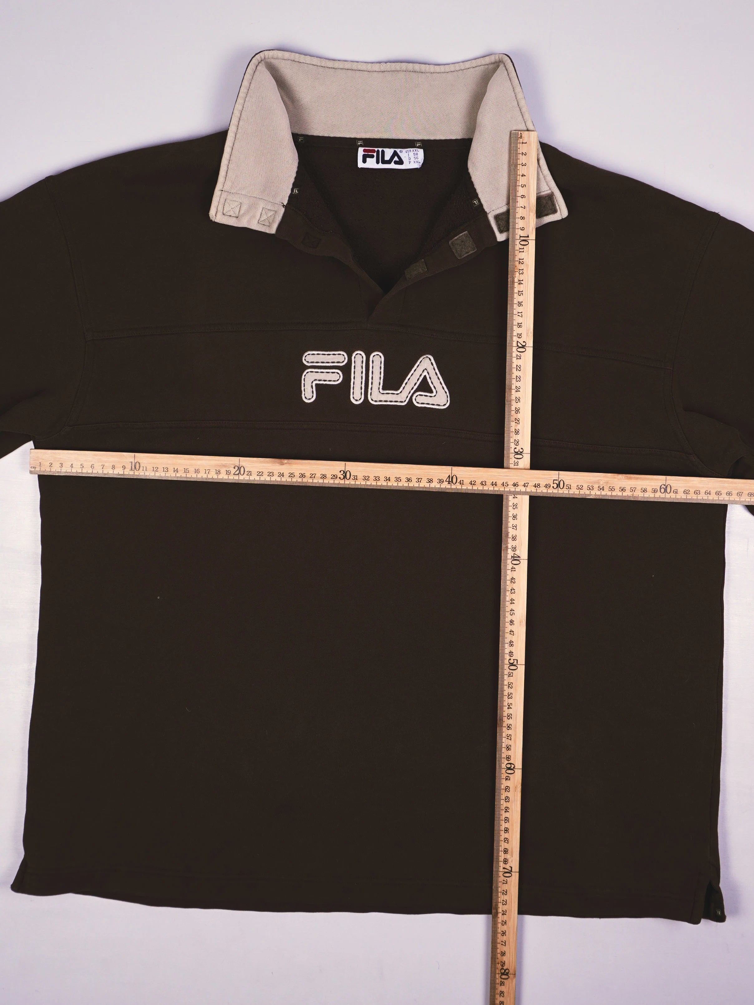 Fila Sweater (XXl)