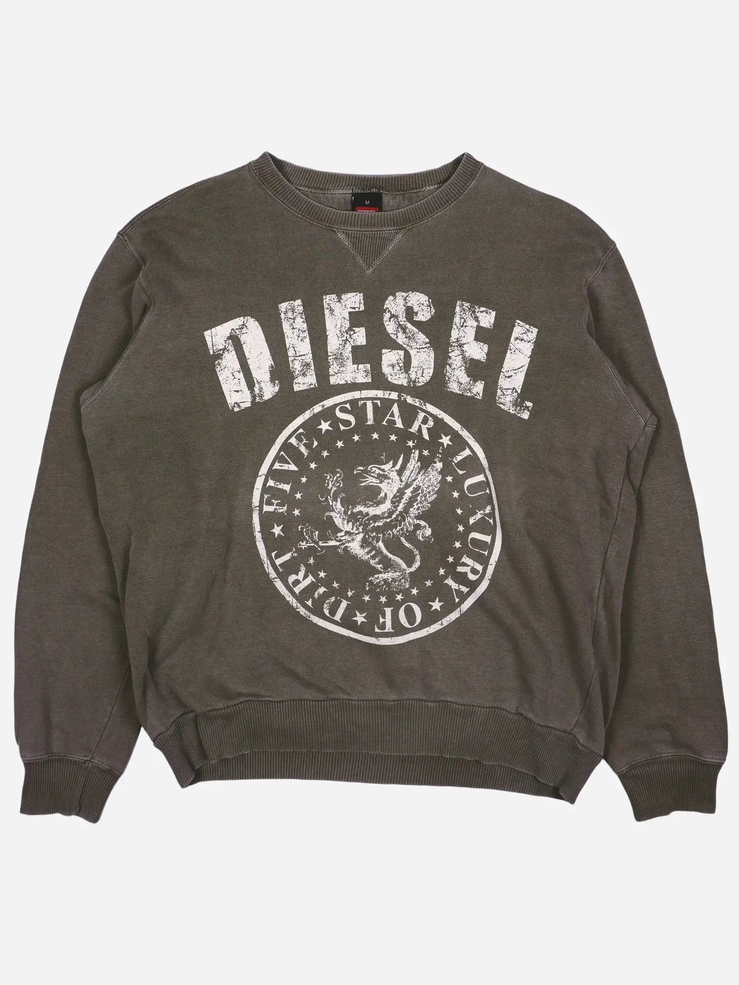 Diesel Sweater (M)