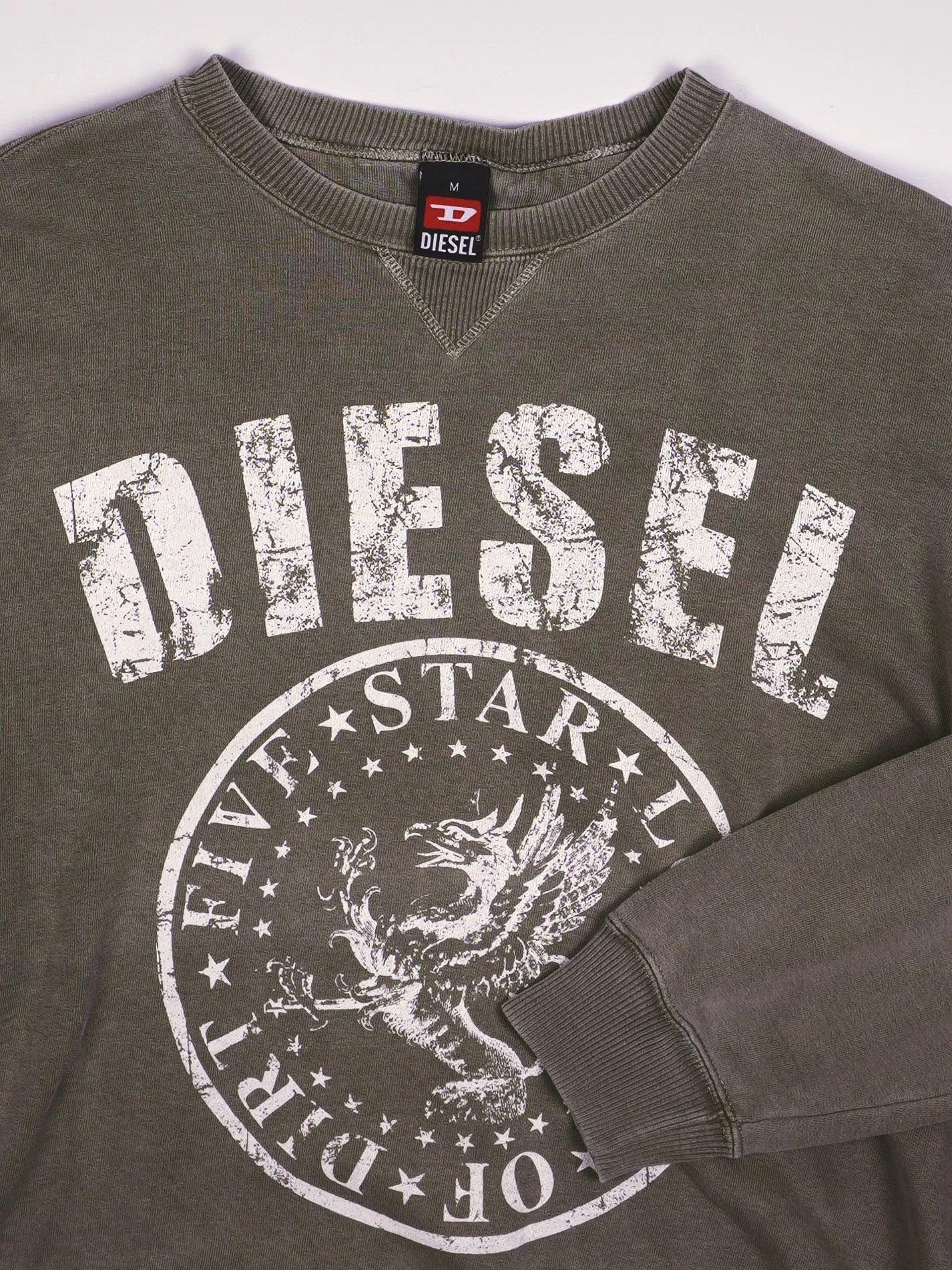 Diesel Sweater (M)