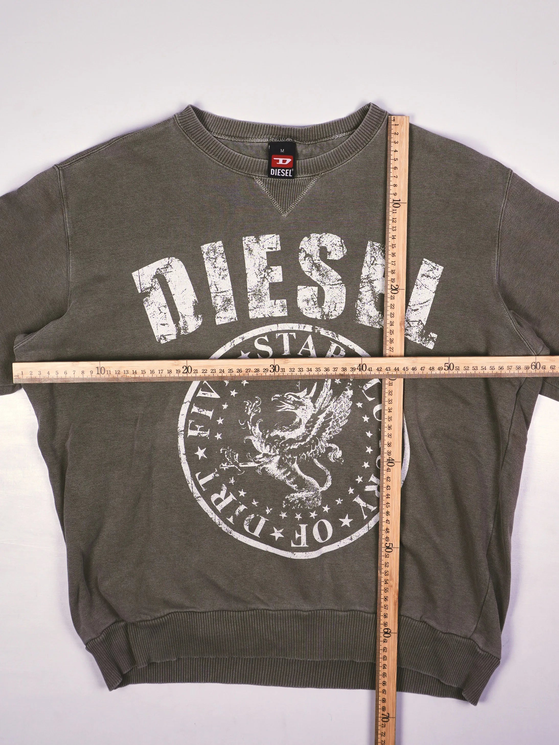 Diesel Sweater (M)
