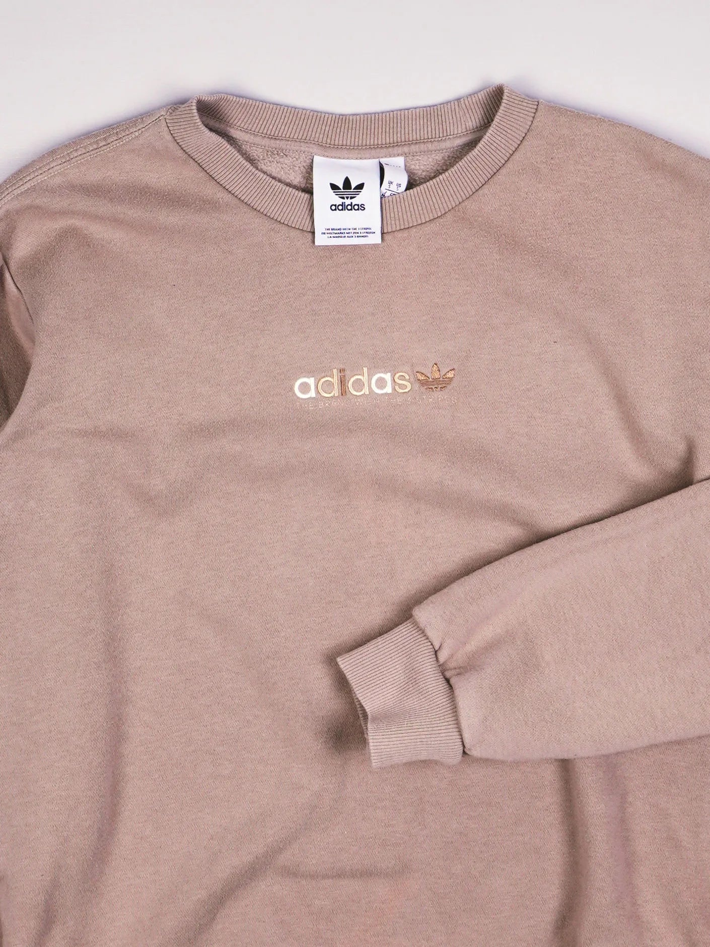 Adidas Sweater (S)