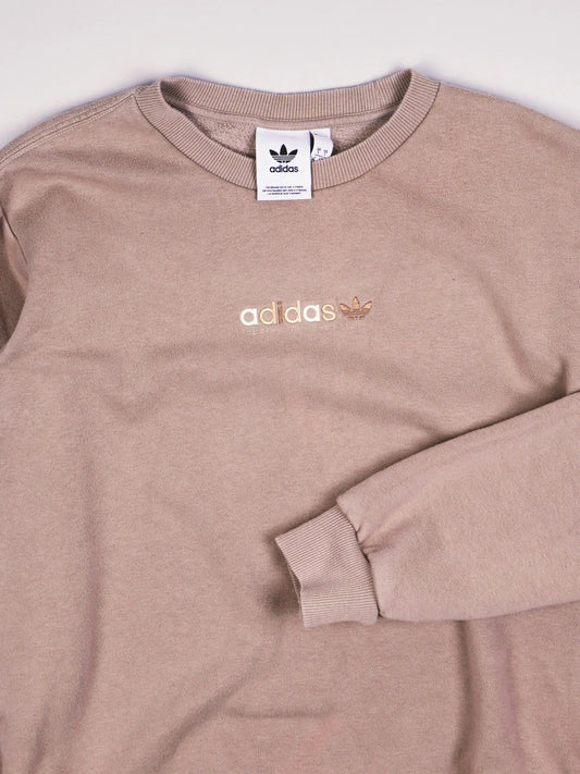 Adidas Sweater (S)