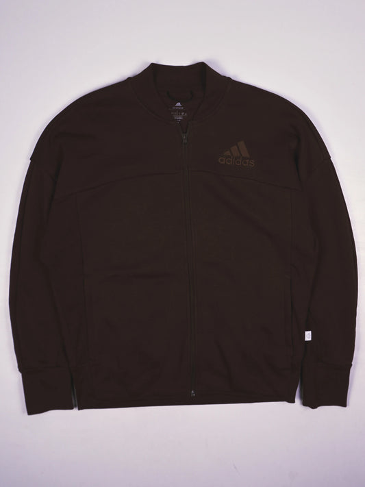 Adidas Sweatjacke (L)