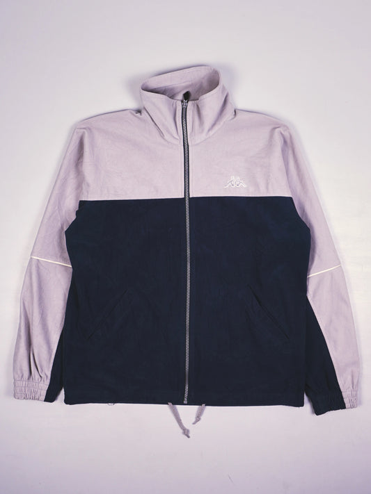 Kappa Sweatjacke (M)