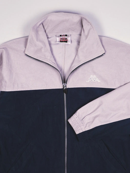 Kappa Sweatjacke (M)