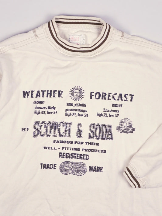 Scotch & Soda Sweater (XL)
