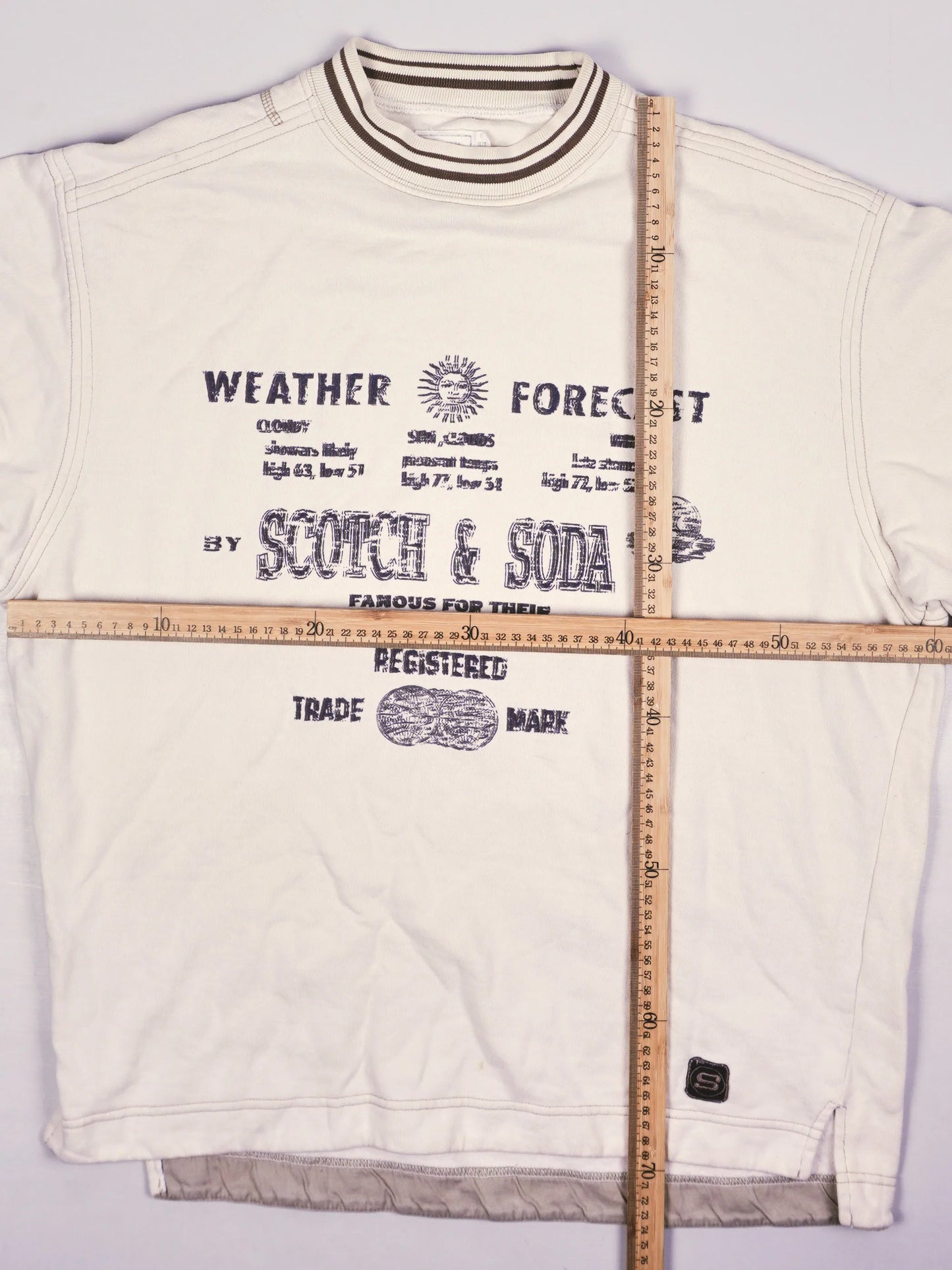 Scotch & Soda Sweater (XL)