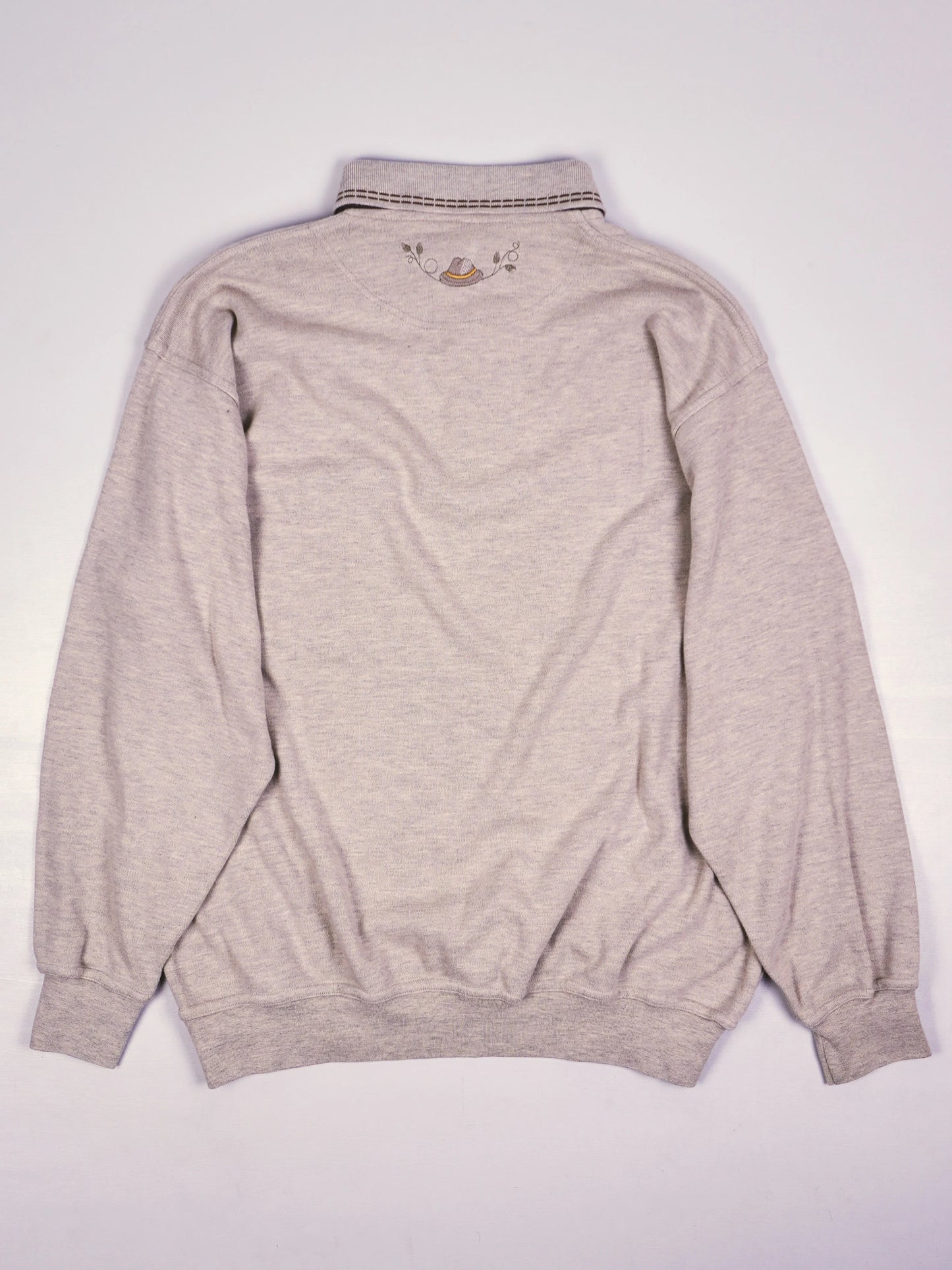 Jupiter Sweater (L)