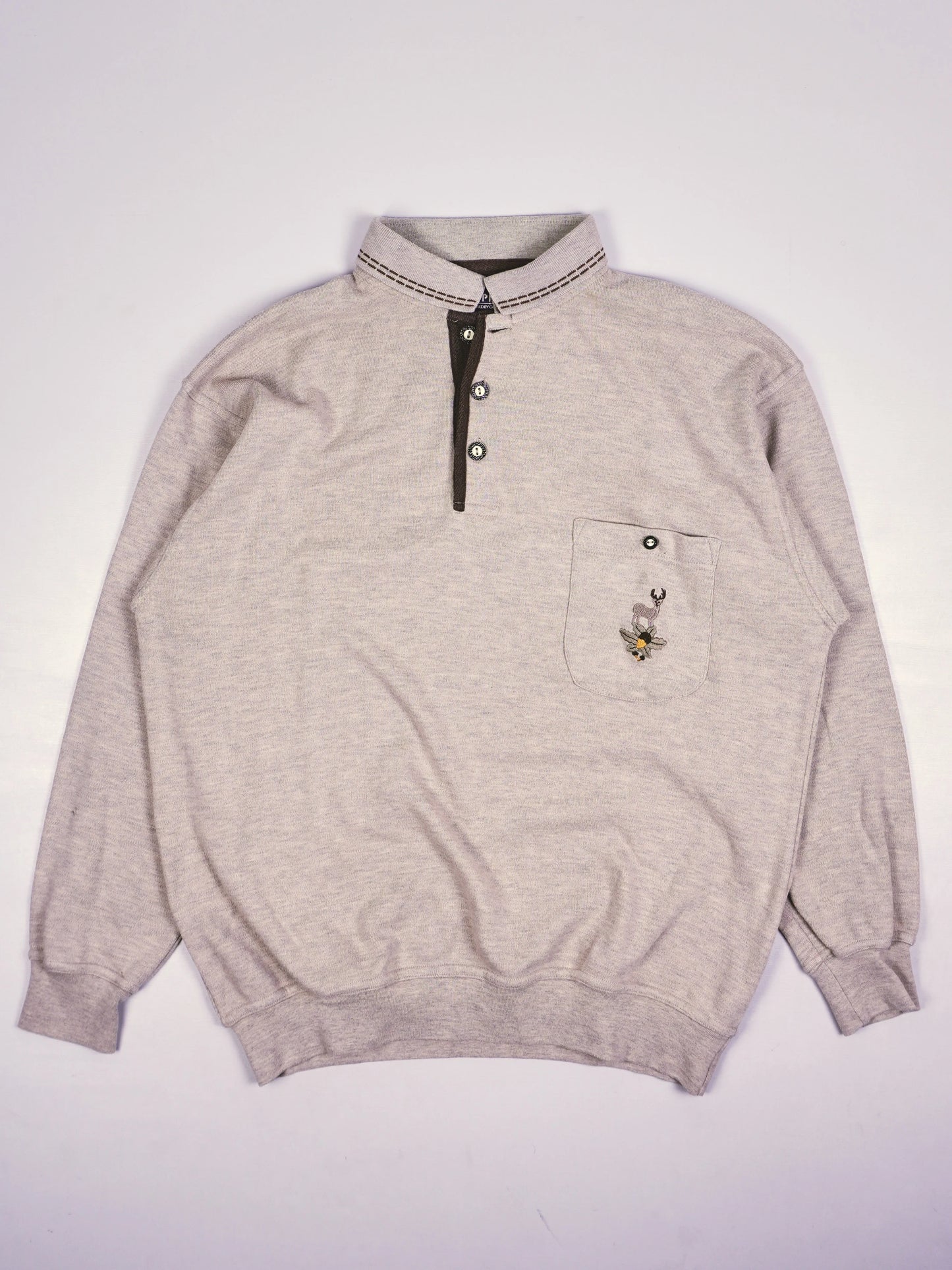Jupiter Sweater (L)