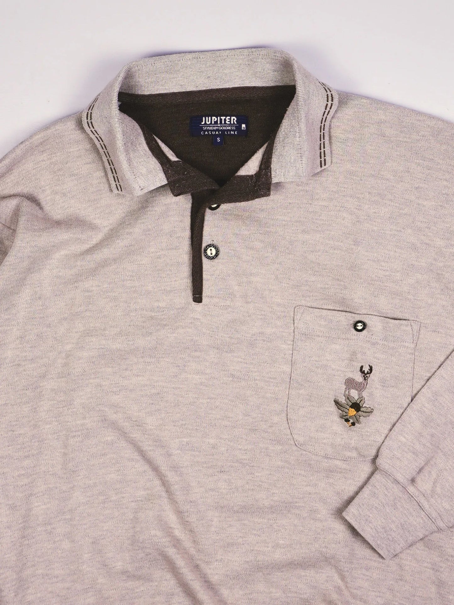 Jupiter Sweater (L)