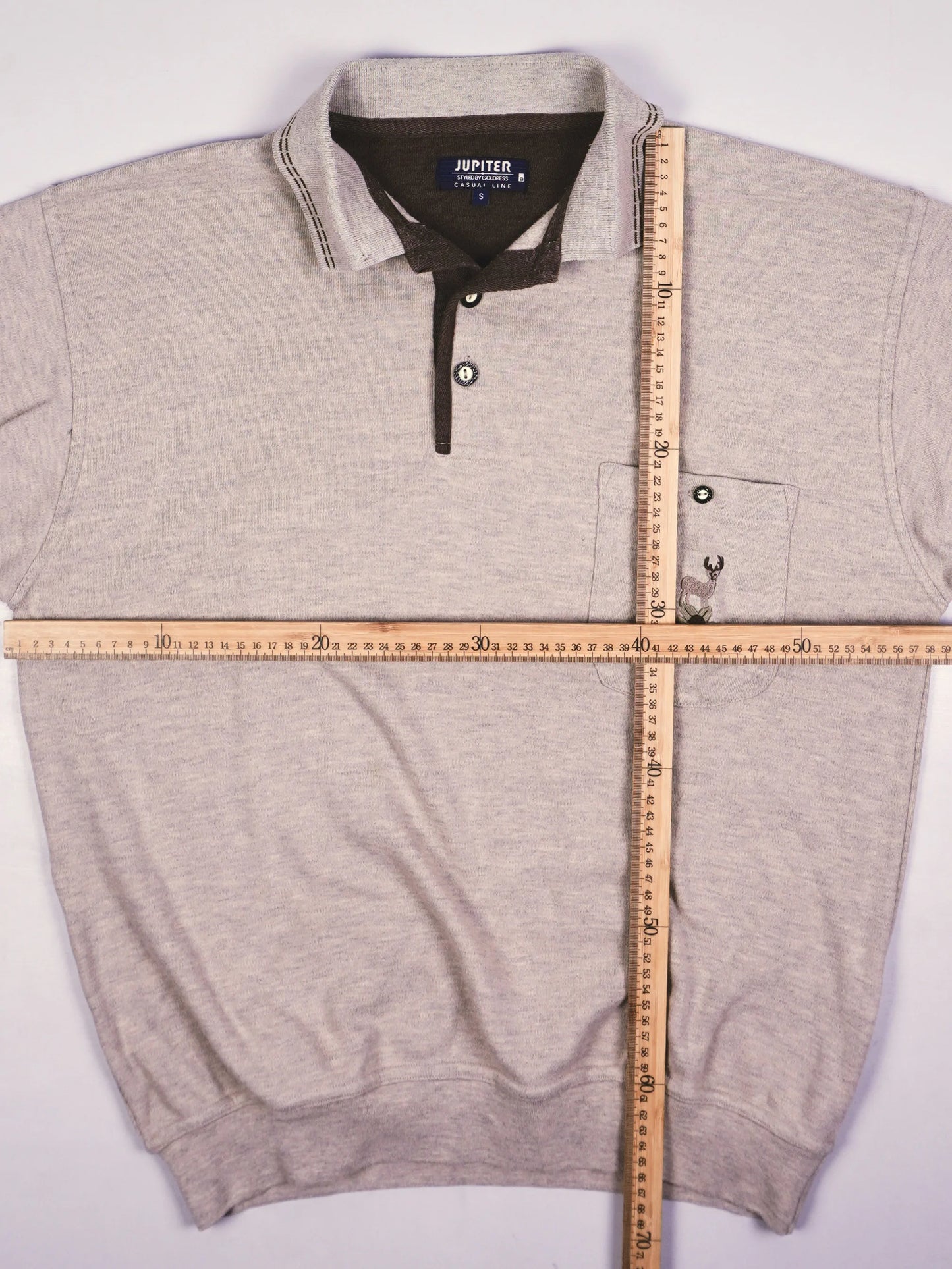Jupiter Sweater (L)