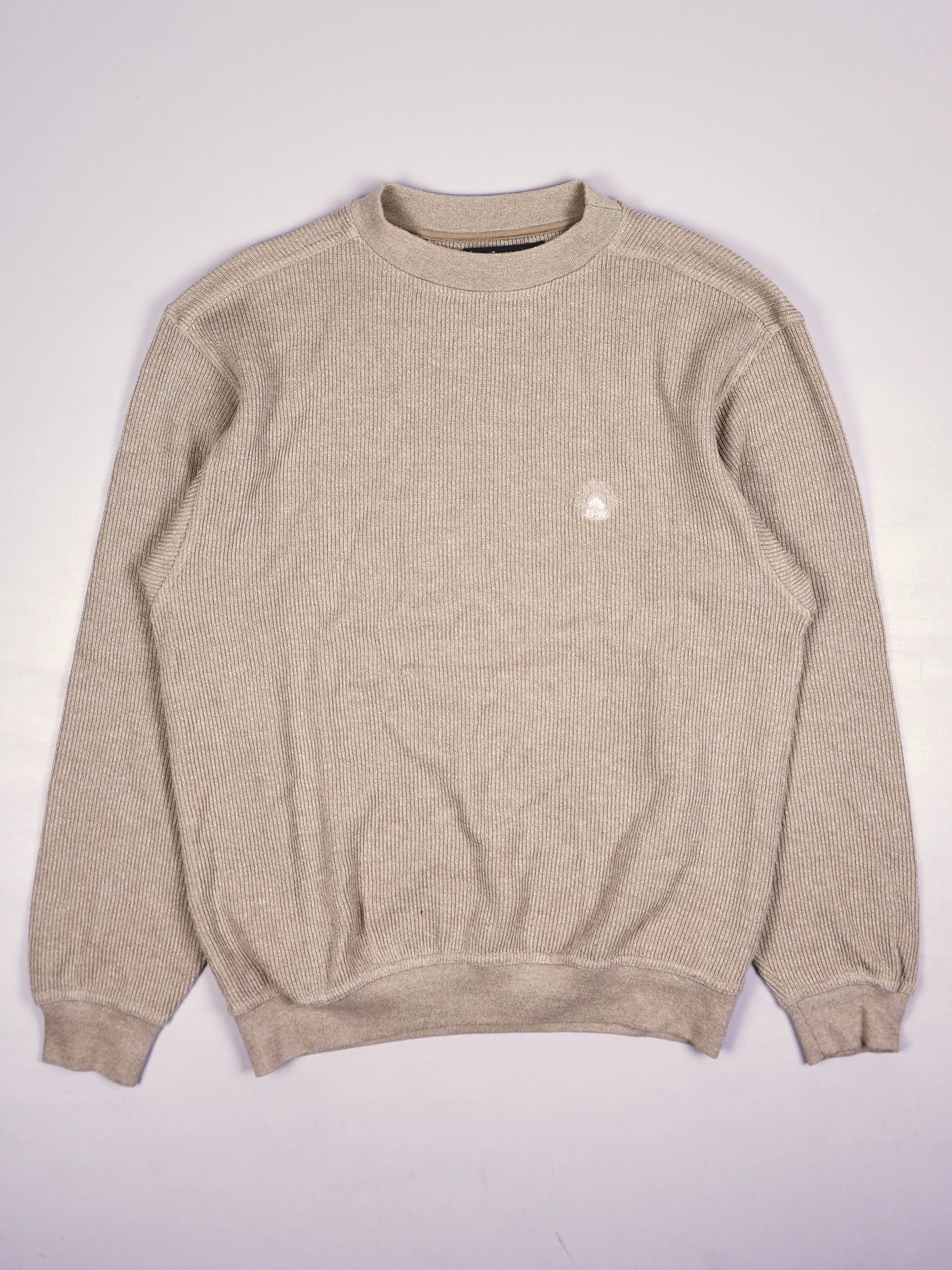 Bounded Waters Strickpullover (L)
