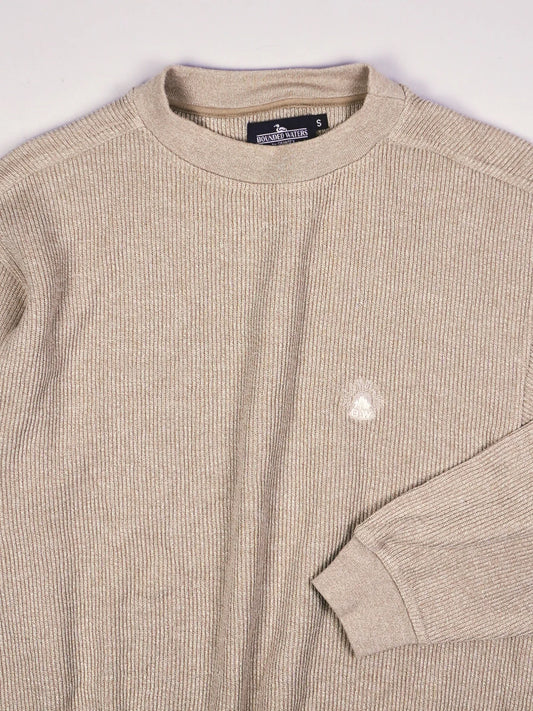 Bounded Waters Strickpullover (L)