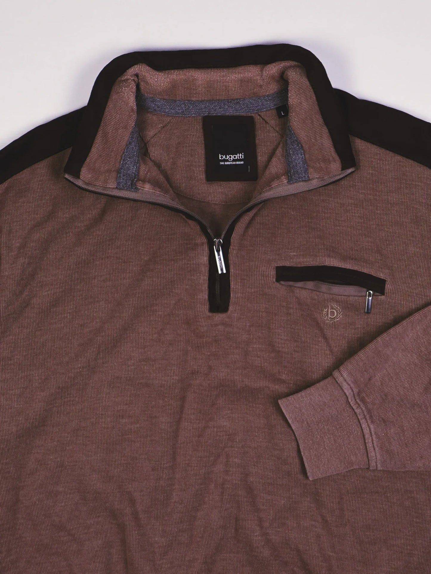 Bugatti Sweater (M)