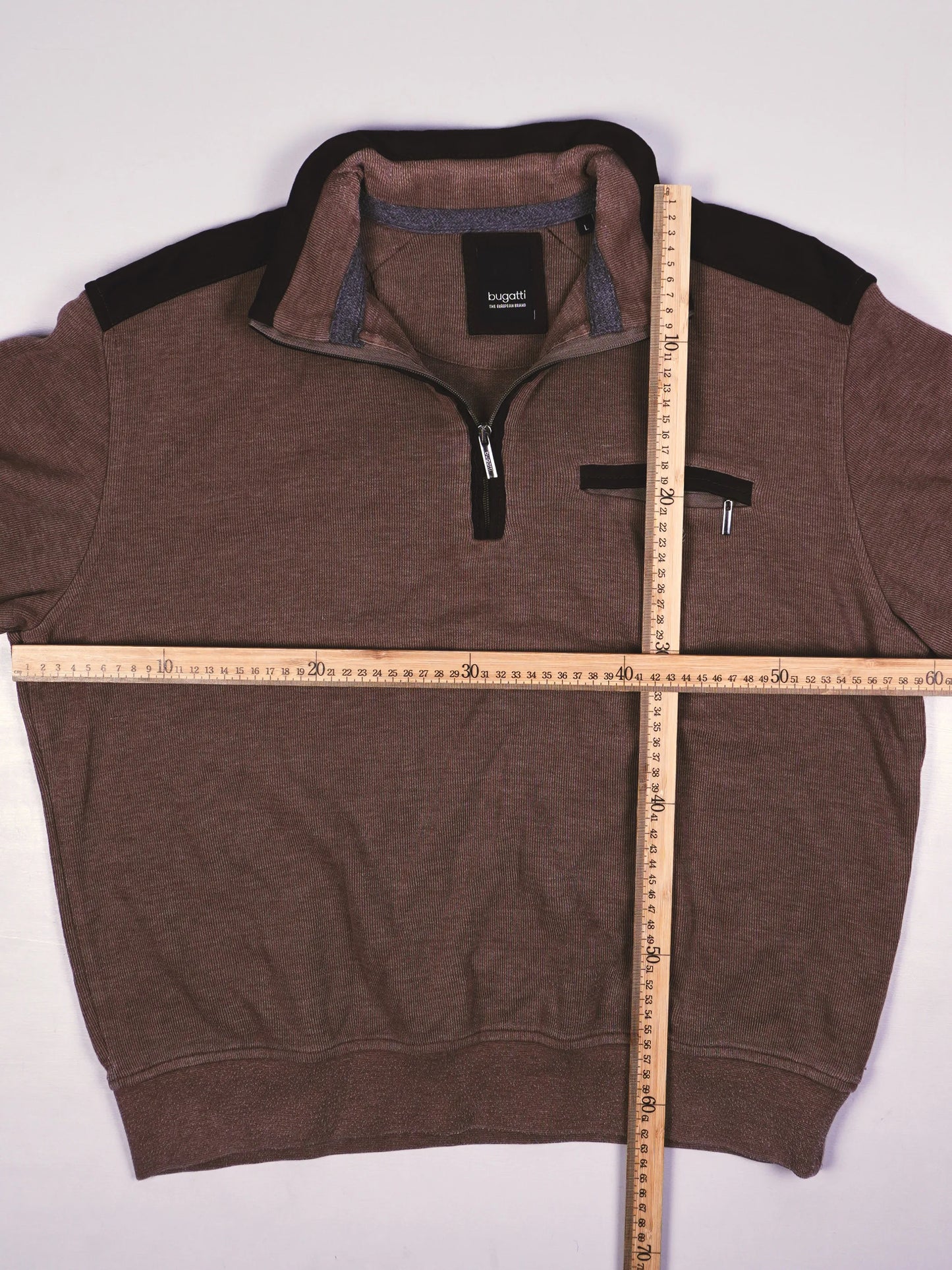 Bugatti Sweater (M)