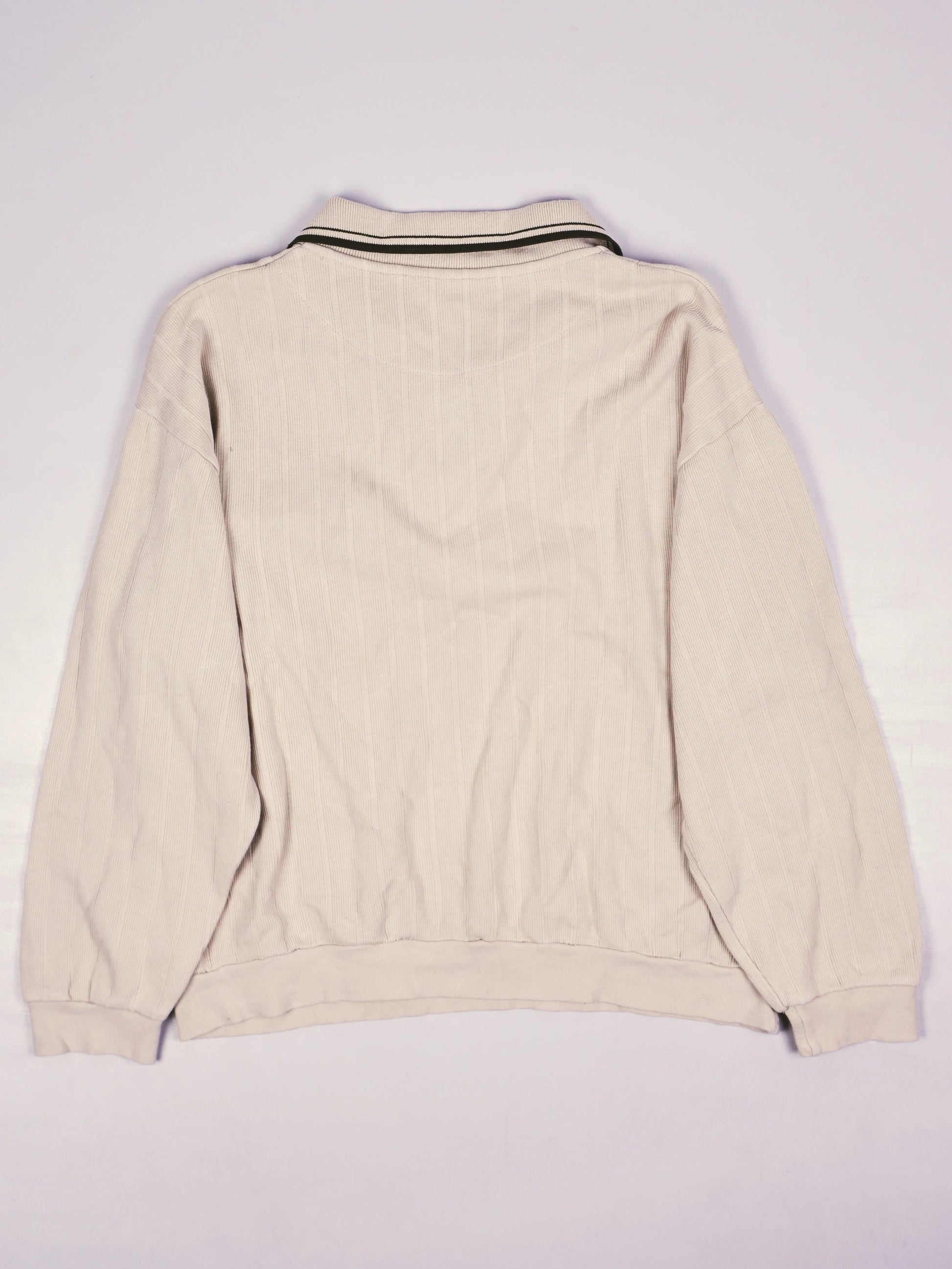 Basic Line Sweater (S)
