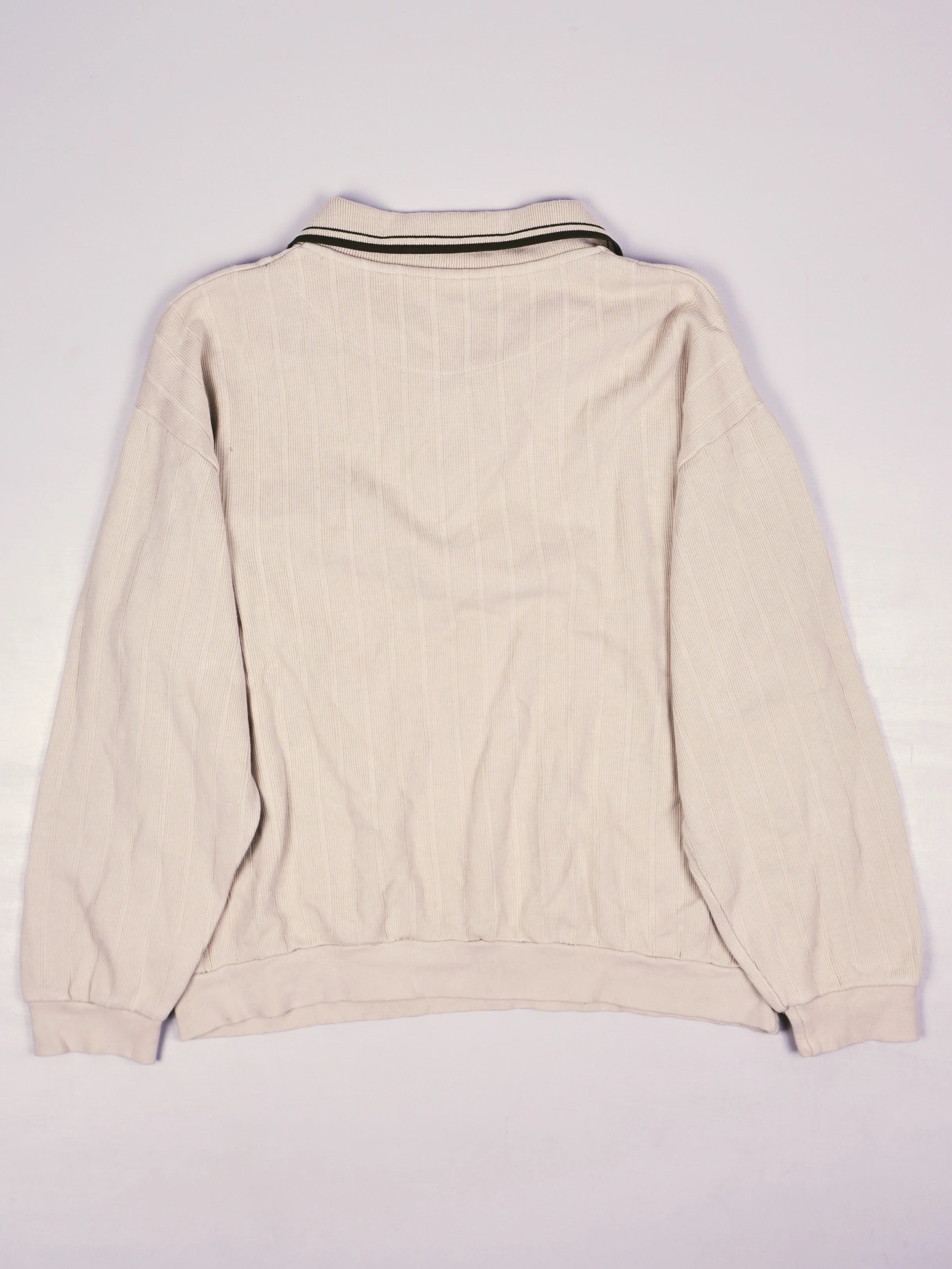 Basic Line Sweater (S)