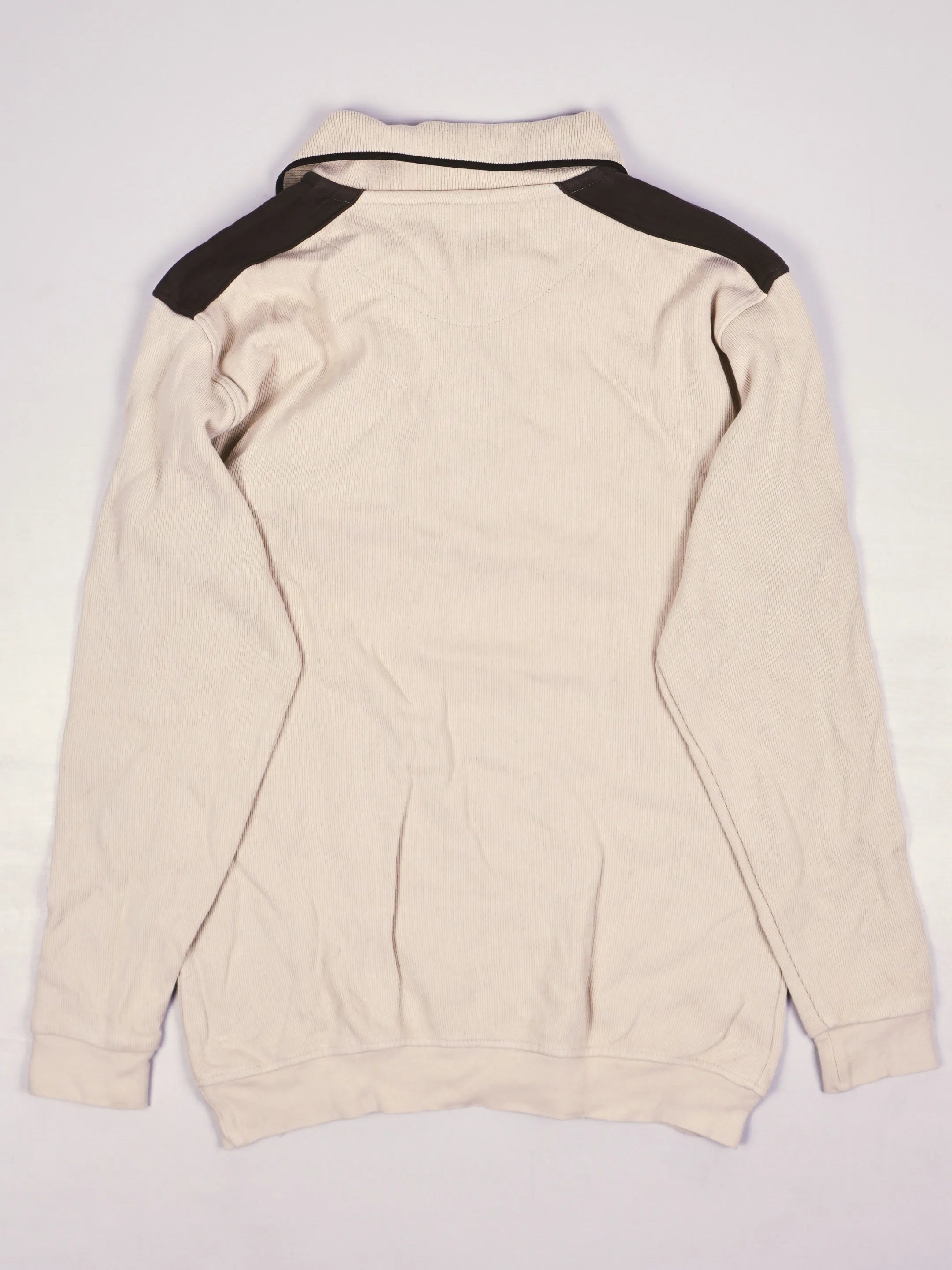 Basic Line Sweater (S)