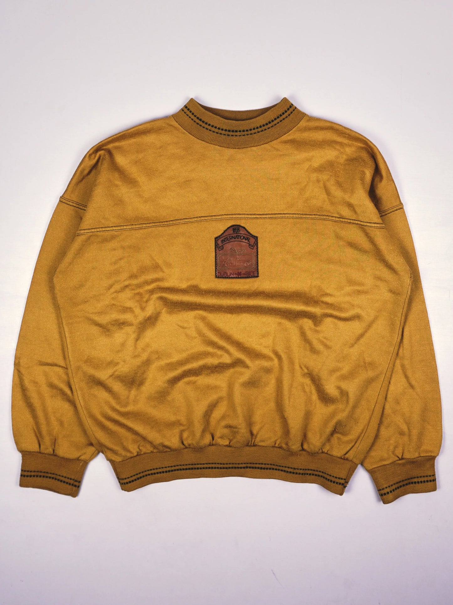 Robby Sweater (M)