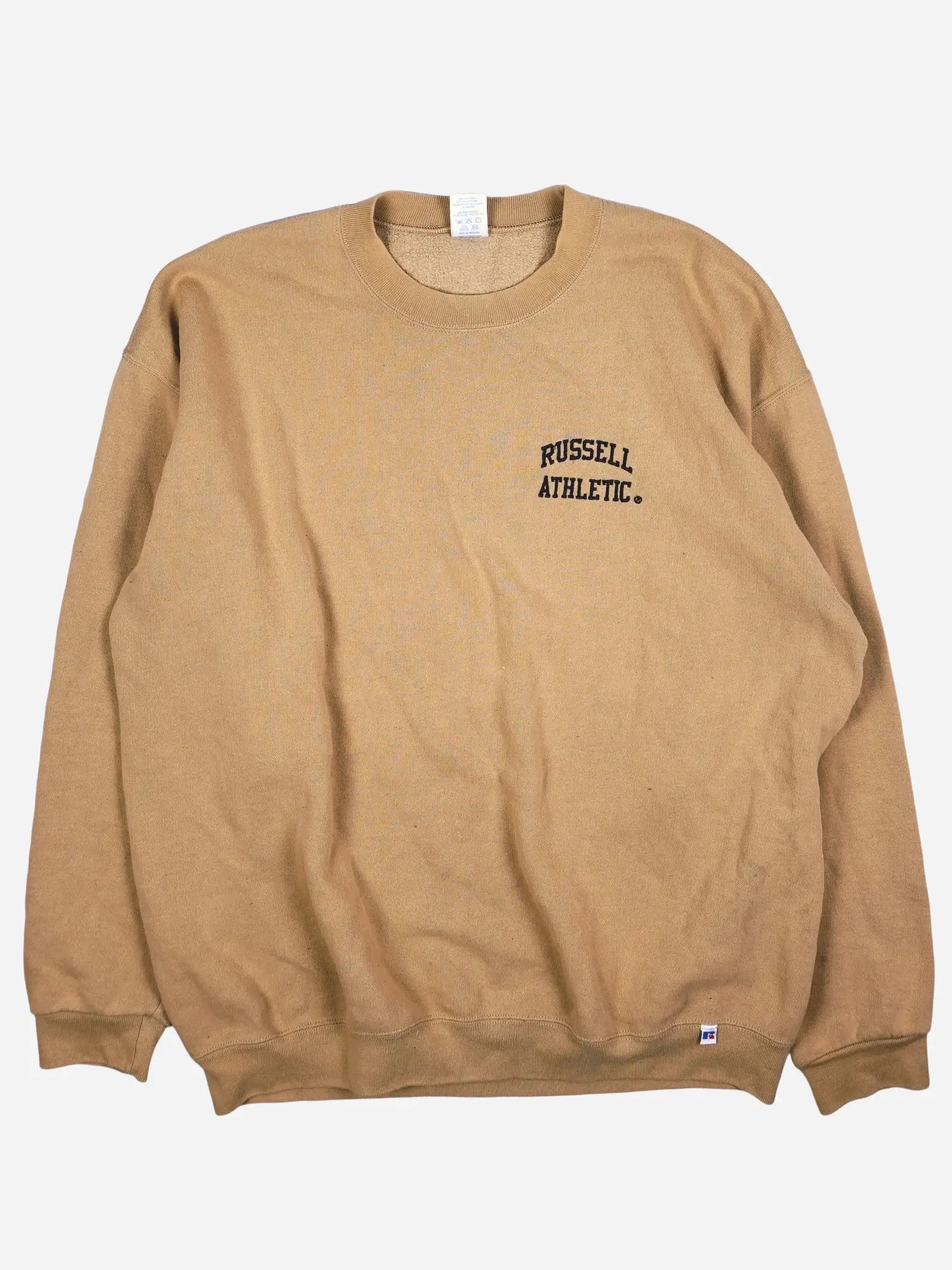 Russell Athletic Sweater (XL)