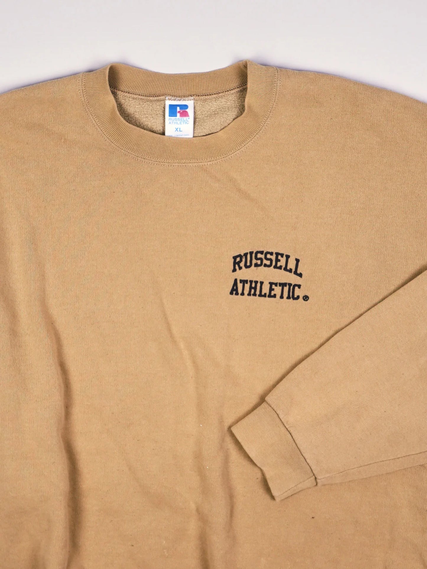 Russell Athletic Sweater (XL)