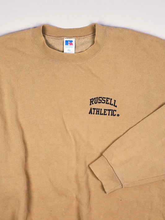 Russell Athletic Sweater (XL)