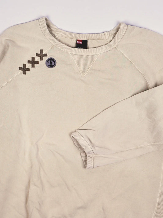 Diesel Sweater (M)