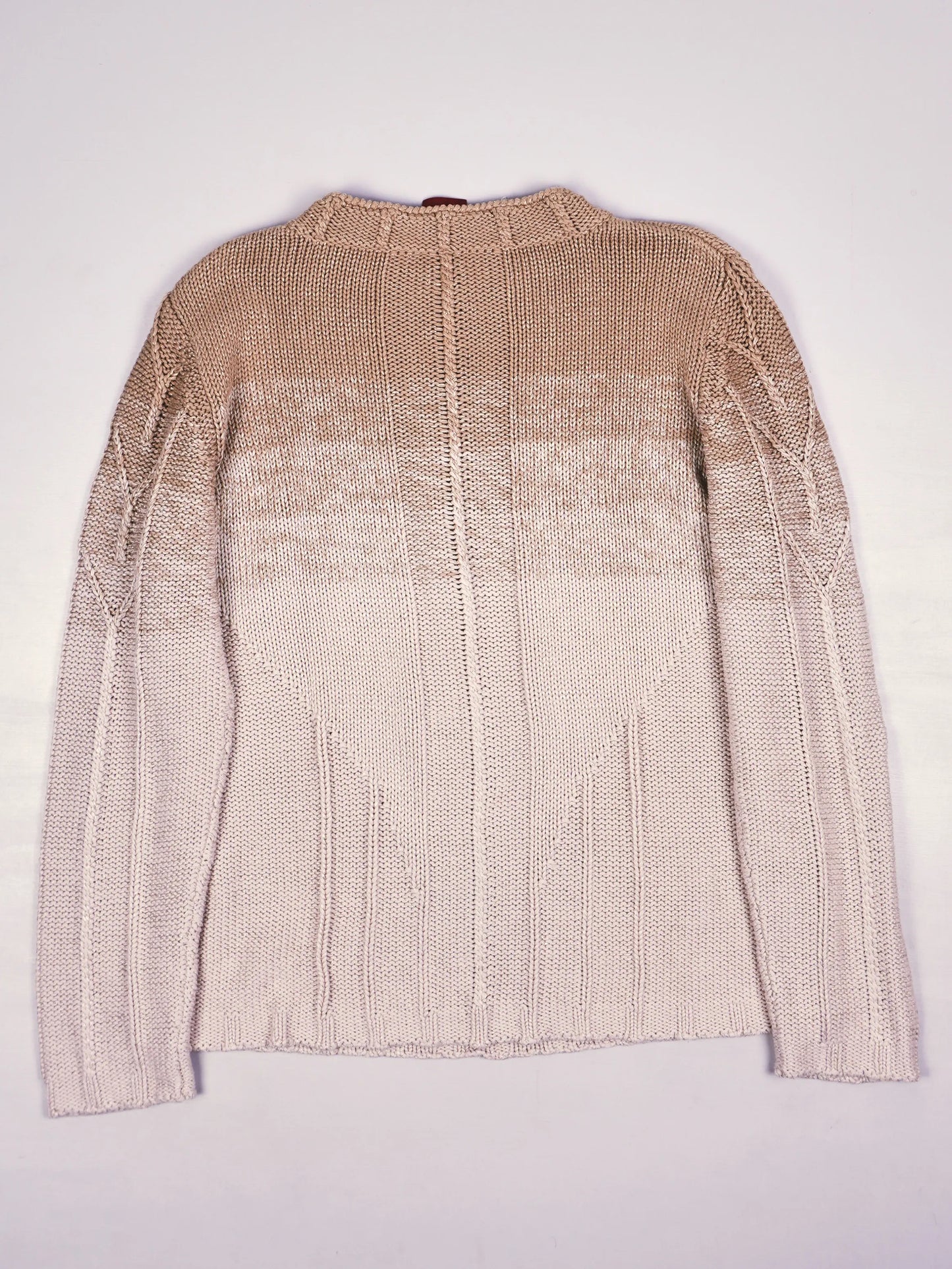 Olsen Strickpullover (S)