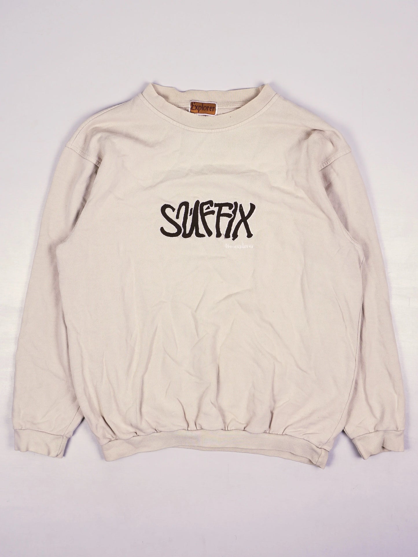 Explorer Sweater (S)