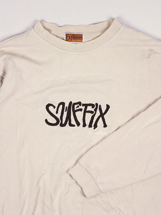 Explorer Sweater (S)