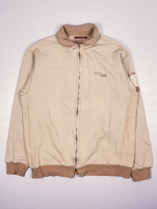 Scotch & Soda Sweatjacke (L)