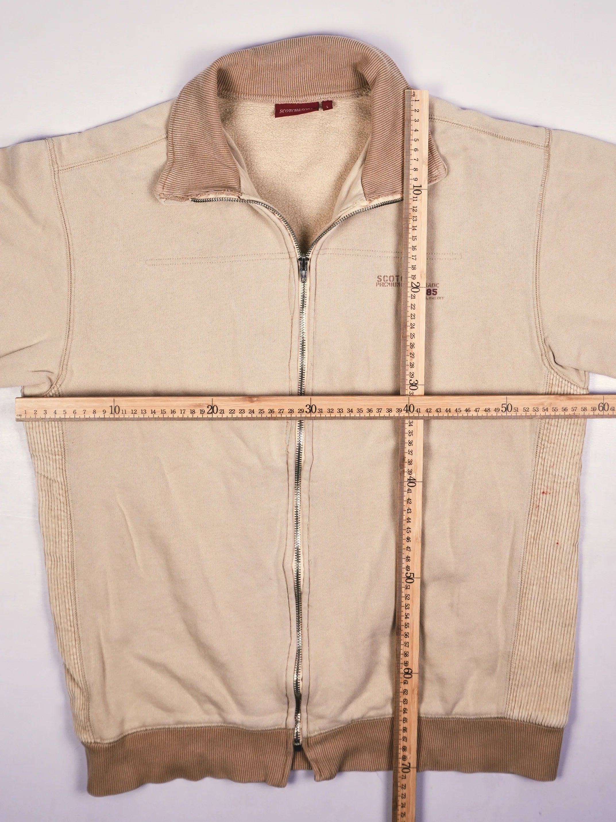 Scotch & Soda Sweatjacke (L)