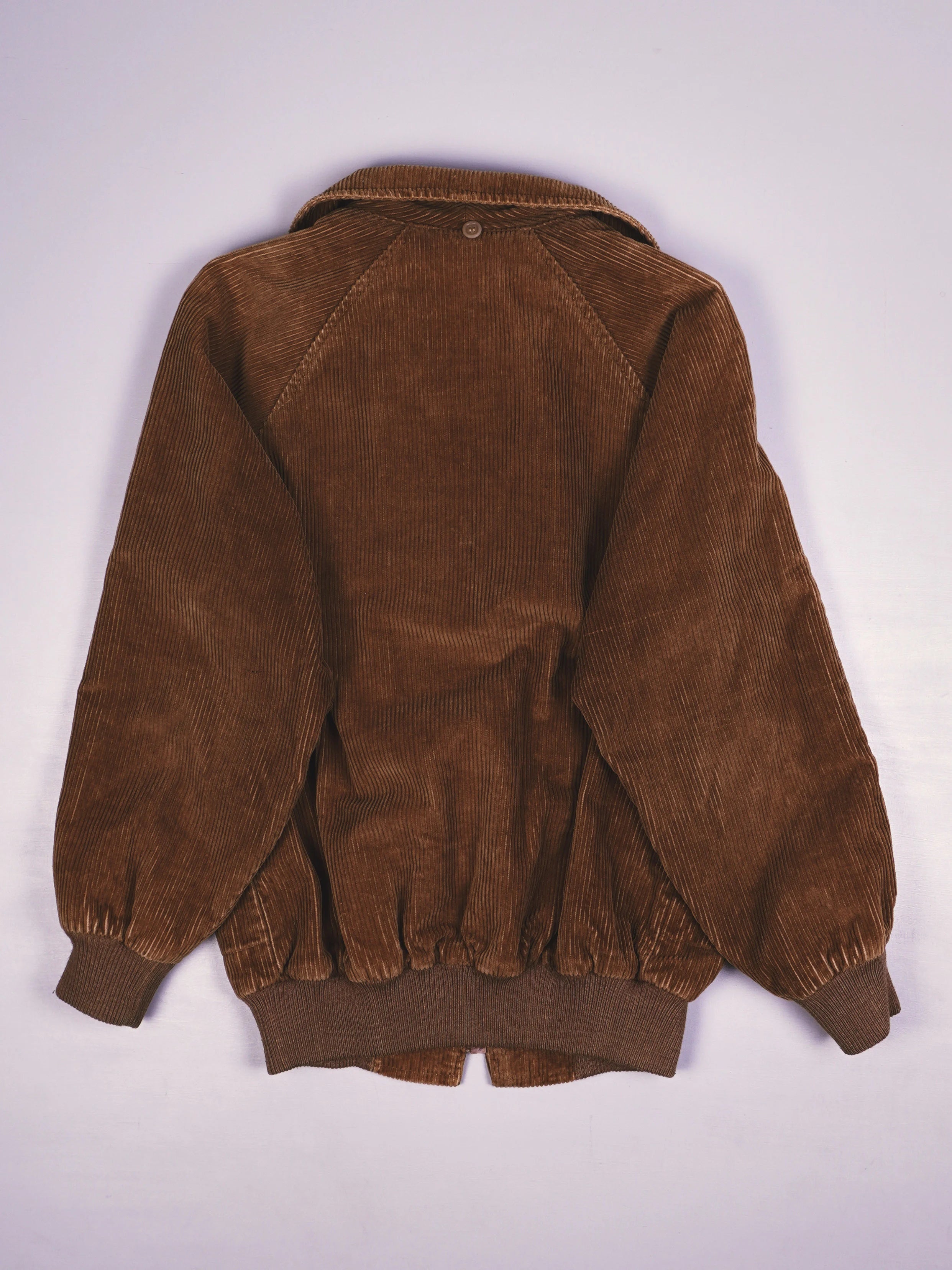 Vintage Kordjacke (S)