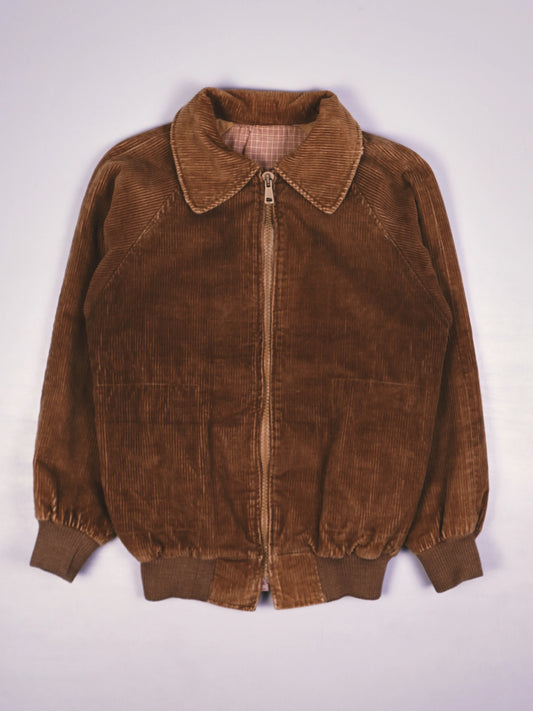 Vintage Kordjacke (S)