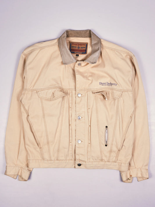 Diesel Work Wear Jacke (L)