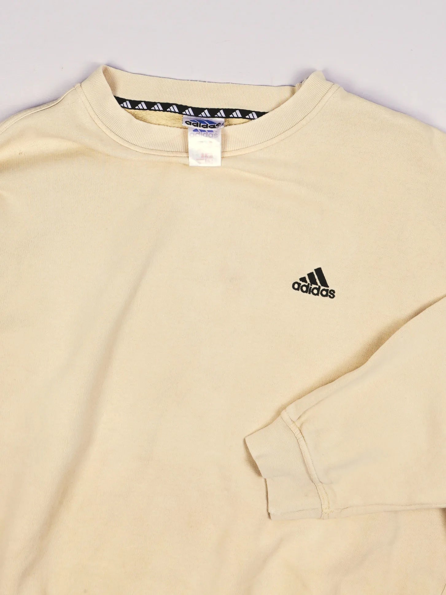 Adidas Sweater (XL)