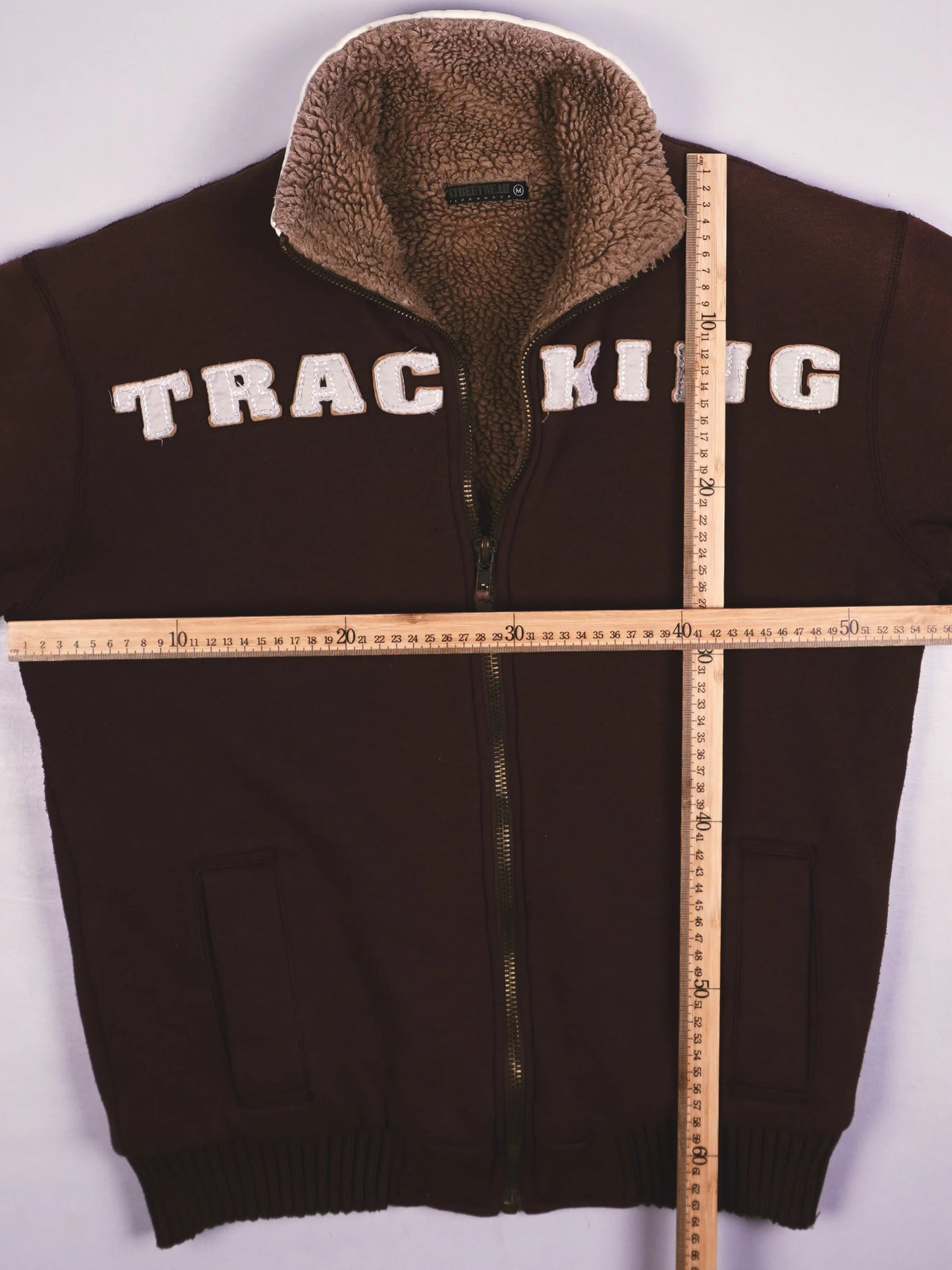 Terranova Jacke (L)
