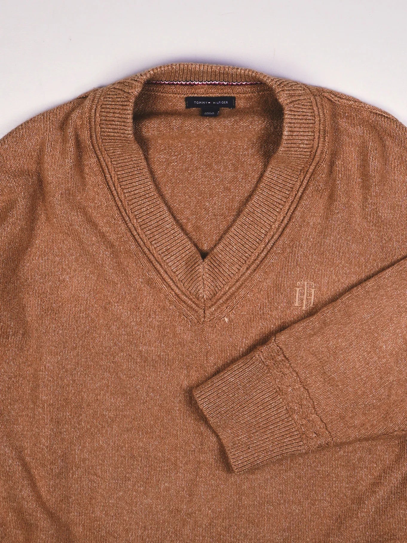 Tommy Hilfiger Strickpullover (M)