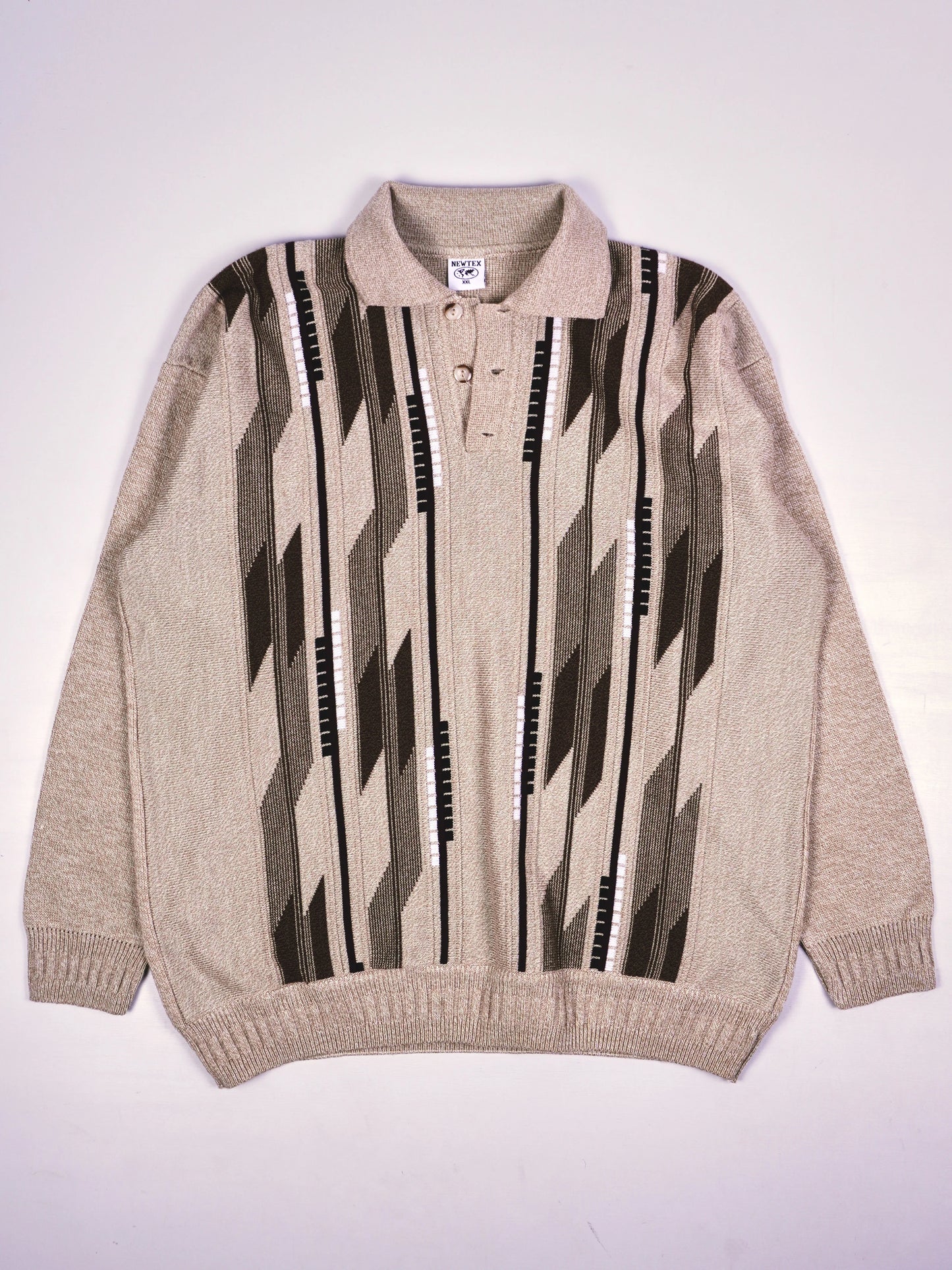 Newtex Strickpullover (XXL)