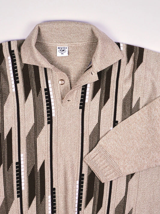 Newtex Strickpullover (XXL)