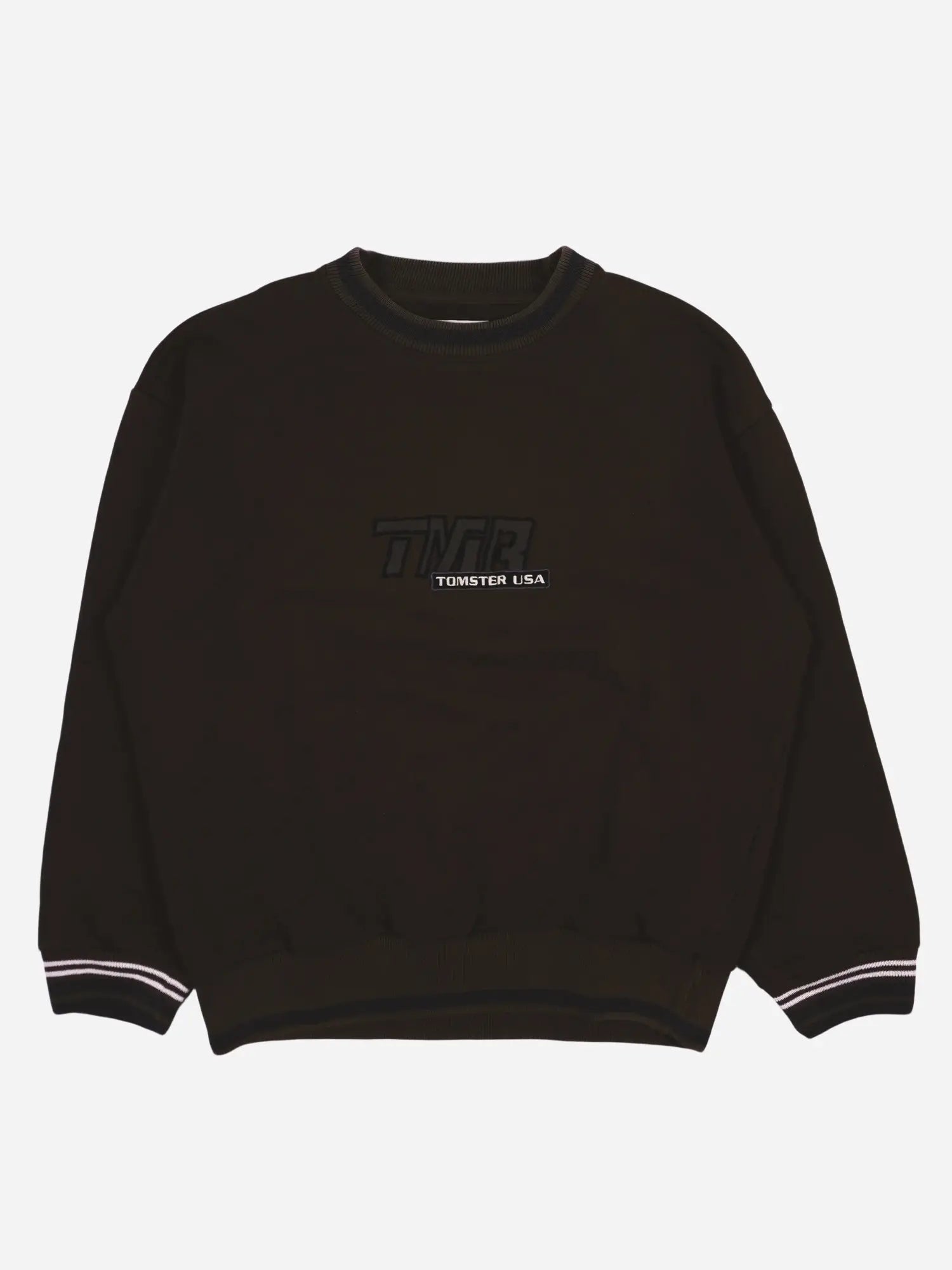 Tomster USA Sweater (M)