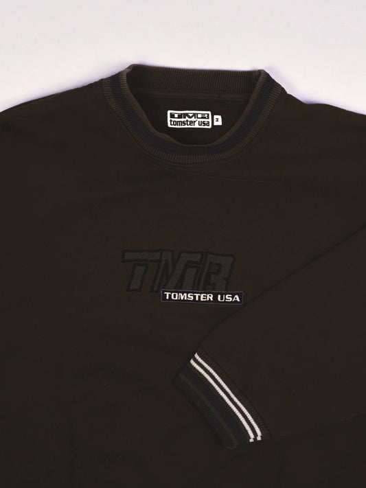 Tomster USA Sweater (M)