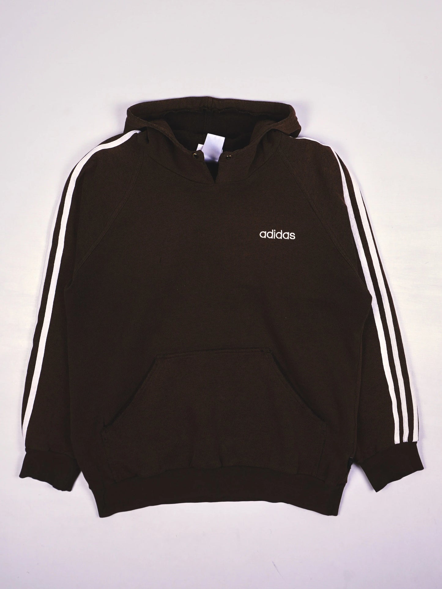 Adidas Hoodie (M)