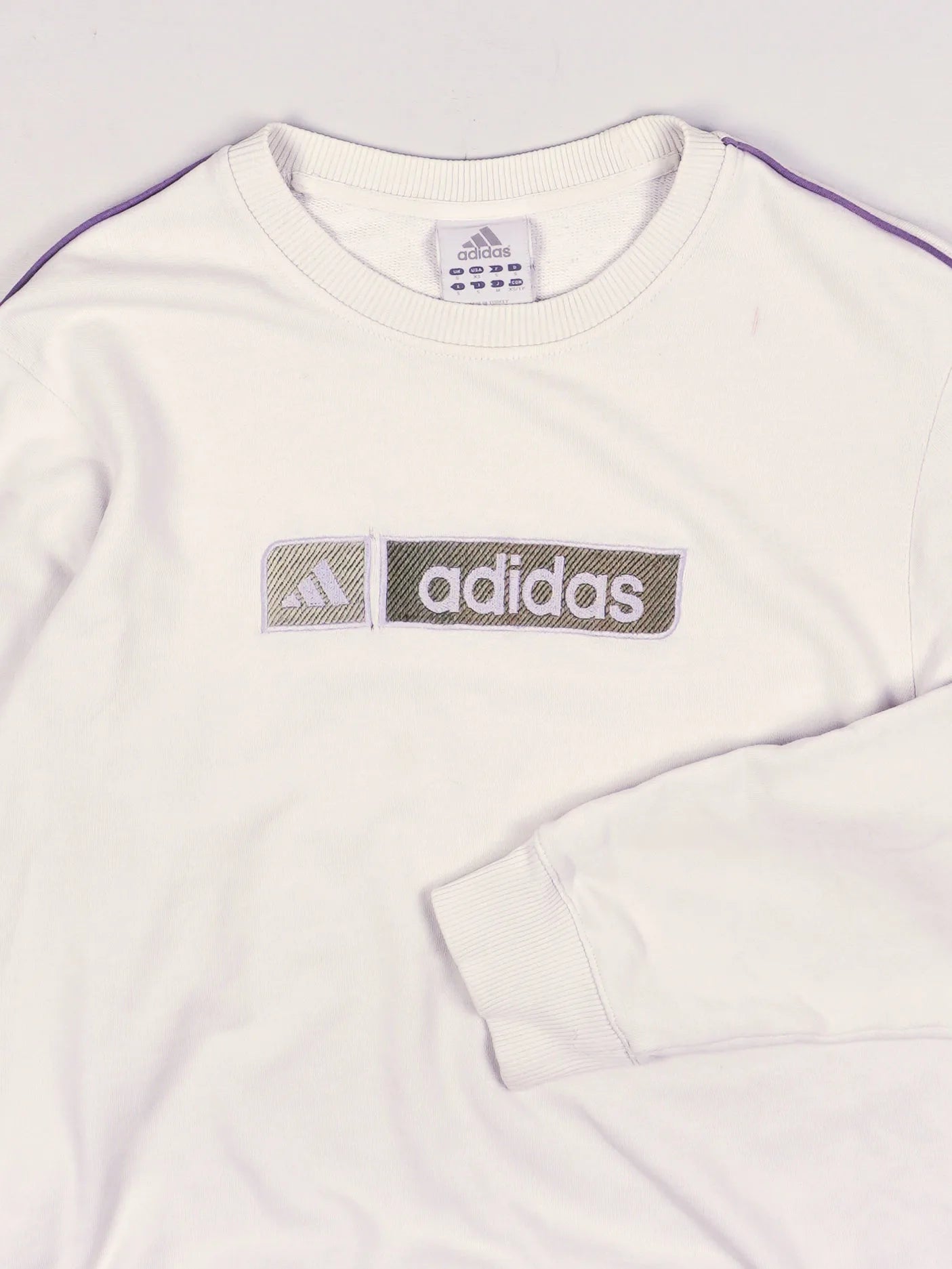 Adidas Sweater (S)