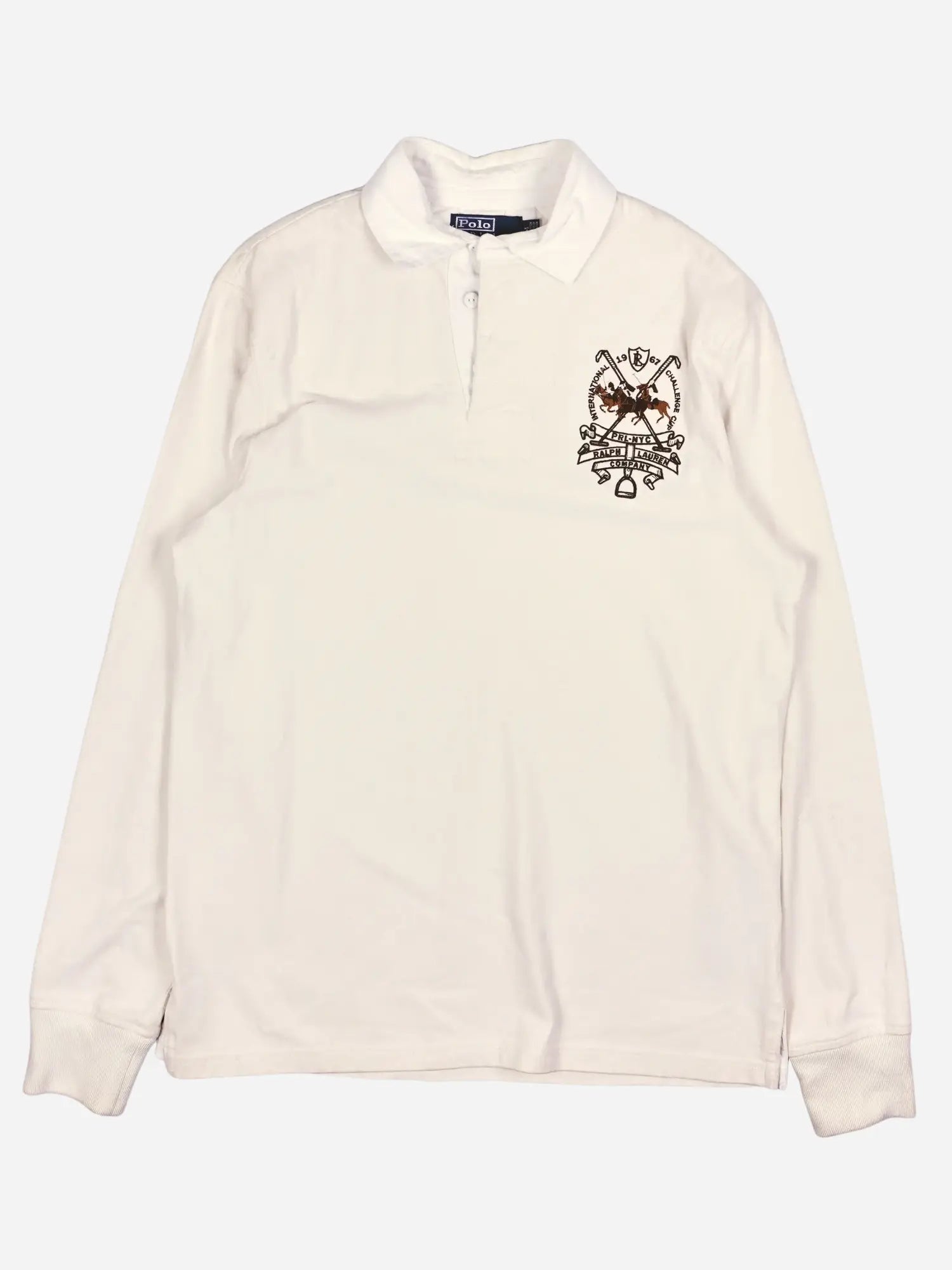 Polo Ralph Lauren Sweater (L)