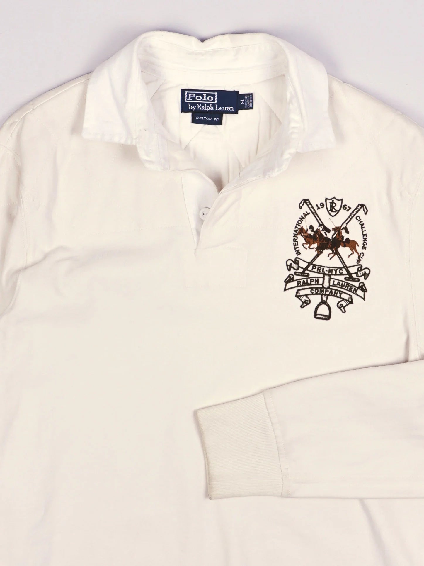 Polo Ralph Lauren Sweater (L)